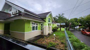 Gambar 1 RUMAH ASRI NYAMAN FULL FURNISH 