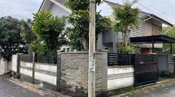 Gambar 2 Murah Rumah Hook Komplek Garden Sariwangi Bandung Barat