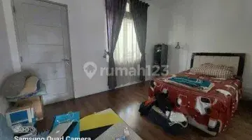 Gambar 4 Dijual Rumah Eco Friendly di Tatar Pitaloka Kota Baru Parahyangan Bandung