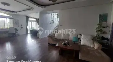 Gambar 1 Dijual Rumah Eco Friendly di Tatar Pitaloka Kota Baru Parahyangan Bandung