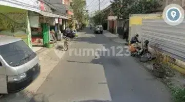 Gambar 1 Dijual Tanah Bonus Bangunan Gudang di Sayap Taman Kopo Indah Kab Bandung