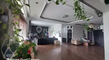 Gambar 5 Dijual Rumah Eco Friendly di Tatar Pitaloka Kota Baru Parahyangan Bandung