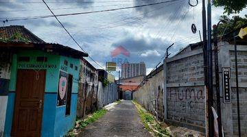 Gambar 2 Dijual Rumah Sayap Sudirman Andir Bandung Dekat Bpk Penabur 