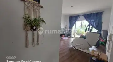 Gambar 3 Dijual Rumah Eco Friendly di Tatar Pitaloka Kota Baru Parahyangan Bandung