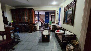 Gambar 5 Dijual Rumah 2 Lt  Bintaro Jaya Jaksel