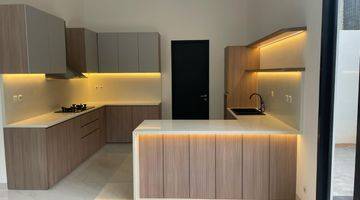 Gambar 2 Rumah SHM Alam Sutera Serpong Cluster Sutera Onyx