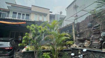 Gambar 2 Rumah Siap Huni The Green Bsd