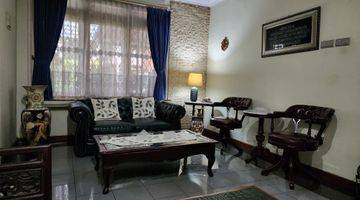 Gambar 3 Dijual Rumah 2 Lt  Bintaro Jaya Jaksel