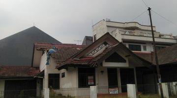 Gambar 1 Rumah Hook Griya Loka