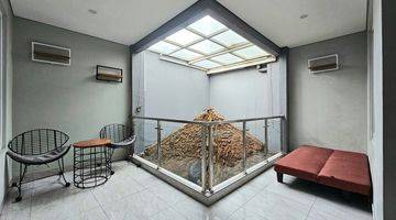 Gambar 3 Rumah Minimalis Modern At Malberry Banjar Wijaya