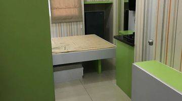 Gambar 1 2 BR Furnish Green Pramuka Harian