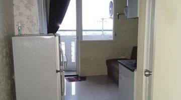 Gambar 1 2 BR Full Furnish Murah Tower Bogenville