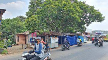 Gambar 5 Tanah Lokasi Strategis Di Jl. Meruyung Raya Depok