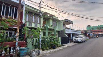 Gambar 4 Rumah Lokasi Strategis Bukit Serua Indah Tangerang Selatan