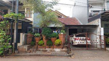 Gambar 1 Rumah Cantik Di Perumahan Graha Cinere Depok