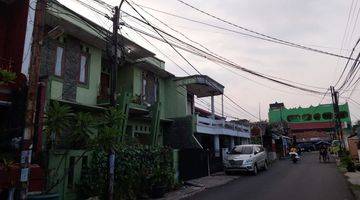 Gambar 2 Rumah Lokasi Strategis Bukit Serua Indah Tangerang Selatan