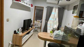 Gambar 4 Apartement THE NEST APARTEMENT 2 BR Furnished