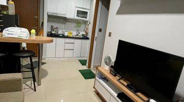 Gambar 2 Apartement THE NEST APARTEMENT 2 BR Furnished