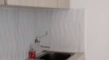 Gambar 3 Apartement Sentul Tower Sta 2 BR Furnished Mountain View