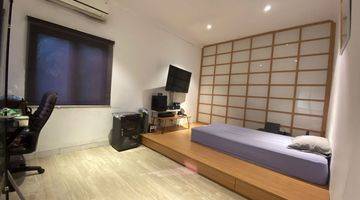 Gambar 3 Rumah 2 Lantai Furnished di Mutiara Taman Palem, Jakarta Barat