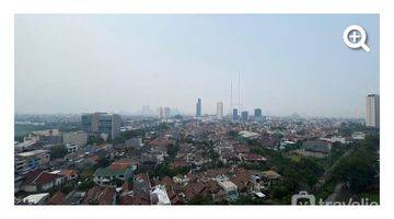 Gambar 4 Apartemen Puri Park View 2 BR Furnished Tower Ab Lt 20 View City