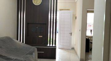 Gambar 2 Rumah Siap Bagus Semi Furnished di Alam Sutera