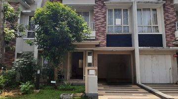 Gambar 1 Rumah 2 Lantai Di Cluster Faraday, Gading Serpong