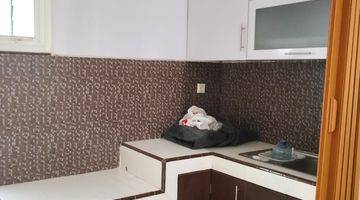 Gambar 5 Rumah Siap Bagus Semi Furnished di Alam Sutera