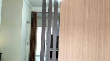 Gambar 3 Rumah Siap Bagus Semi Furnished di Alam Sutera