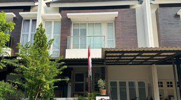 Gambar 1 Rumah Full Furnish Di Cluster Vivaldi, Gading Serpong