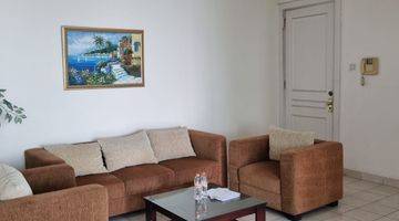 Gambar 1 Apartemen Ambassador II (ITC Kuningan) Full Furnished 