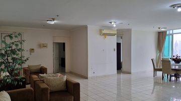 Gambar 5 Apartemen Ambassador II (ITC Kuningan) Full Furnished 