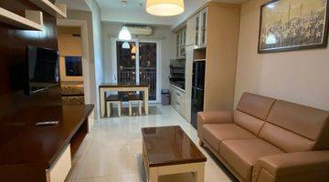 Gambar 3 Apartemen Metro Park Residence 2 Bedroom 