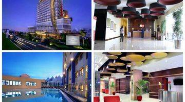 Gambar 2 Atria Residence Gading Serpong Studio Apartment 