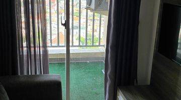 Gambar 1 Apartement 1 BR Belmont Residence Kebon Jeruk