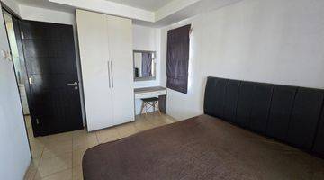 Gambar 3 Apartement 1 BR Belmont Residence Kebon Jeruk