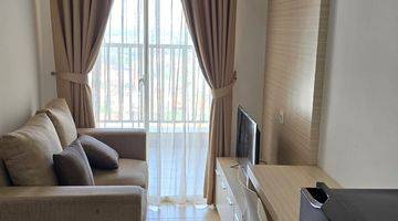 Gambar 2 Apartment Belmont Residence 1br Kebon Jeruk Sewa