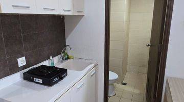 Gambar 4 Apartment Belmont Residence 1br Kebon Jeruk Sewa