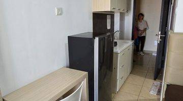 Gambar 3 Studio Apartment Belmont Residence Kebon Jeruk Sewa