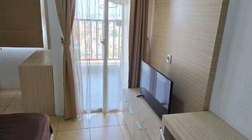 Gambar 4 Studio Apartment Belmont Residence Kebon Jeruk Sewa