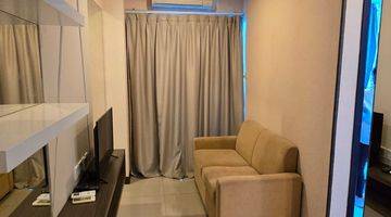 Gambar 3 Apartment 2 Bedroom Gp Plaza Slipi Jual Sewa 