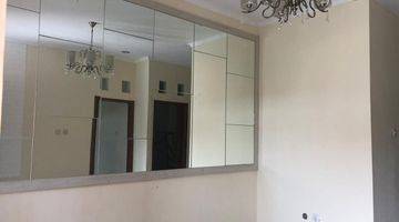 Gambar 2 Rumah Semi Furnished Dijual Di Perumahan Puri Kintamani Cilebut