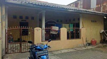 Gambar 1 Rumah Murah Dijual Di Komplek Pinang Indah Kunciran