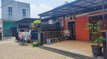 Gambar 1 Rumah Siap Huni Dijual Di Tamani Residence, Tangerang Selatan