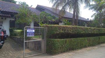 Gambar 1 Rumah Di Jual di Wisma Pondok Aren Dekat Kawasan Bintaro