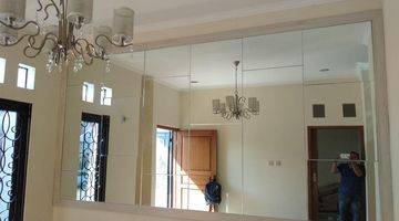 Gambar 3 Rumah Semi Furnished Dijual Di Perumahan Puri Kintamani Cilebut