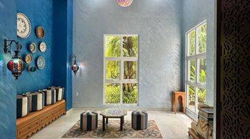 Gambar 2 Jarang Ada Rumah Bagus Moroccan Style 