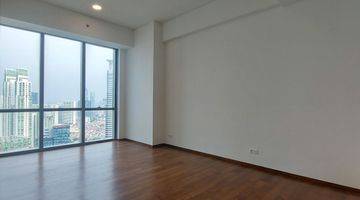 Gambar 5 Modern apartment in the heart of Jakarta. 