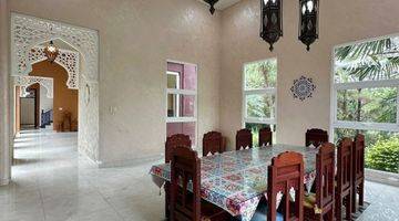 Gambar 5 Jarang Ada Rumah Bagus Moroccan Style 