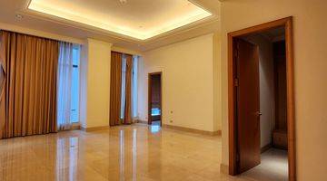 Gambar 3 Big Modern Apartment With City View